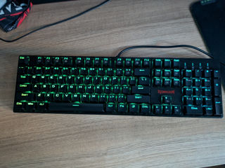 Redragon K582 Surara RGB foto 2