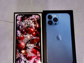 Iphone 13 pro max 256gb