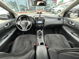 Nissan Pulsar foto 9