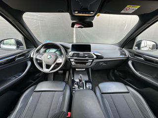 BMW X3 foto 10