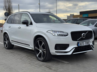 Volvo XC90 foto 2