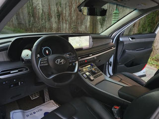 Hyundai Palisade foto 6