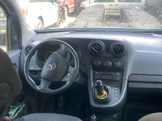 Mercedes Citan foto 10