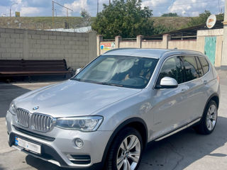 BMW X3 foto 2