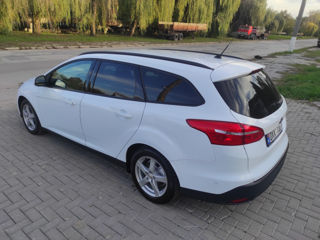 Ford Focus foto 3