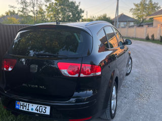 Seat Altea XL foto 3