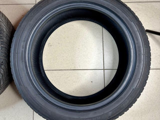 Hankook // 235/45R17 // dot 27.20 foto 2