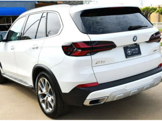 BMW X5 foto 3