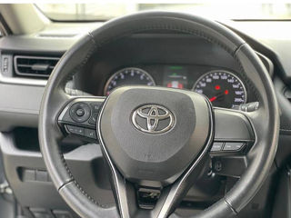 Toyota Rav 4 foto 5