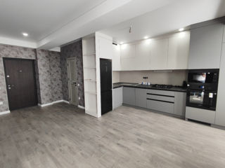 Apartament cu 1 cameră, 60 m², Telecentru, Chișinău foto 4