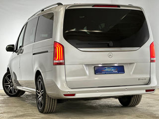 Mercedes V-Class foto 6