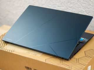 Asus Zenbook 14 Oled/ Core I5 1240P/ 8Gb Ram DDR5/ 512Gb SSD/ 14" 2K Oled!!! foto 12