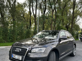 Audi Q5 foto 2