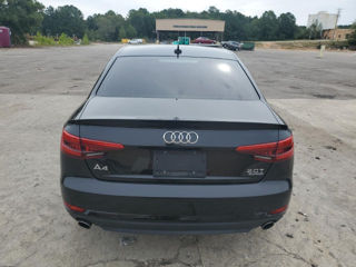 Audi A4 foto 5