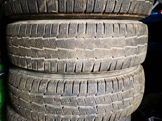 Michelin 205 75 r16c foto 2