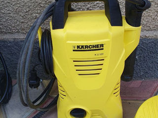 Karcher из Германии foto 5