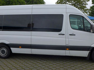 Mercedes Sprinter 316 foto 1