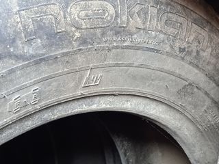 R17 225/65 Nokian 4 Buc foto 3