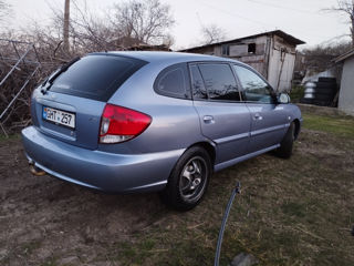 Piese KIA rio foto 3