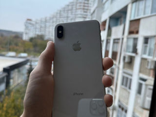 iPhone XS Max foto 2