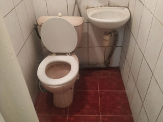 Apartament cu 1 cameră, 17 m², Ciocana, Chișinău foto 5