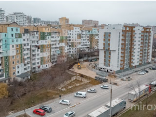 Se vinde teren pe str. N. Milescu Spătaru, Ciocana, Chișinău foto 3
