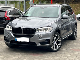 BMW X5 foto 3