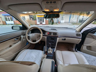 Volvo S80 foto 7