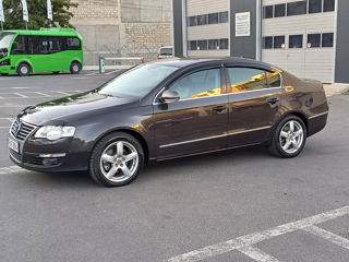 Volkswagen Passat фото 0
