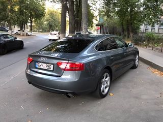 Audi A5 foto 5