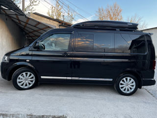 Volkswagen Multivan foto 2