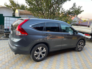 Honda CR-V foto 7