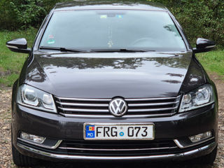 Volkswagen Passat foto 5