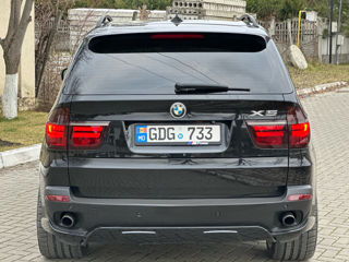 BMW X5 foto 5