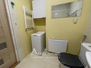 Apartament cu 1 cameră, 46 m², Buiucani, Chișinău foto 9