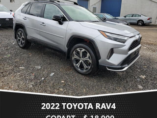 Toyota Rav 4 foto 3