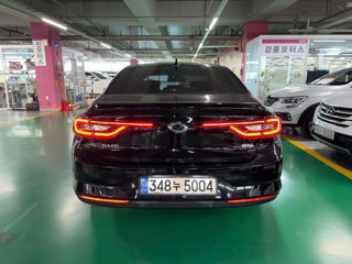 Renault Talisman foto 8