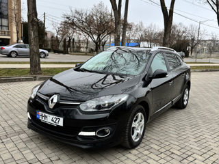 Renault Megane foto 3