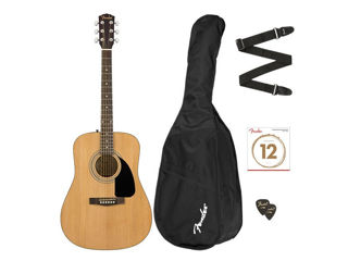 Fender FA-115 II Dreadnought Pack