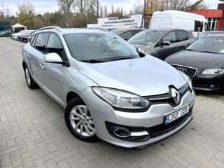 Renault Megane foto 4