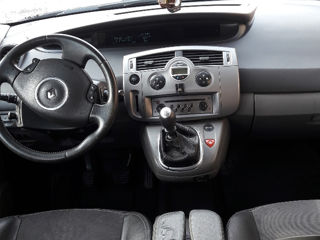 Renault Scenic foto 6