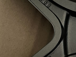 5x112 R19 Borbet Y, Разноширокие диски на Mercedes foto 14