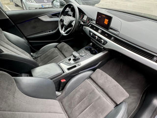 Audi A4 foto 8