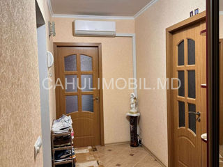 Apartament cu 2 camere, 54 m², Centru, Cahul foto 4