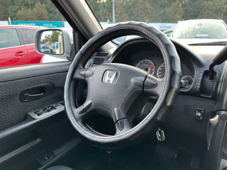 Honda CR-V foto 15