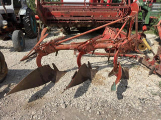 Vibro Cultivator Cosilca Nodet Taarup Plug Balotieră foto 9