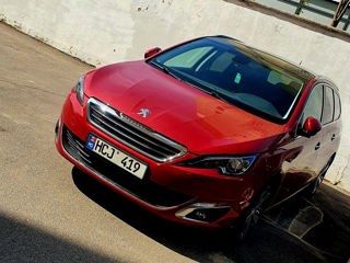 Peugeot 308 foto 2