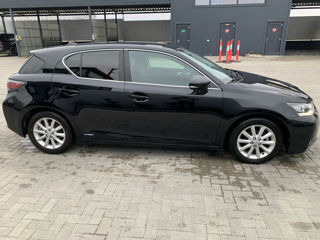 Lexus CT Series foto 4