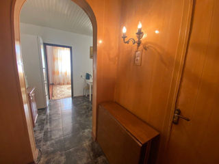 Apartament cu 1 cameră, 32 m², Buiucani, Chișinău foto 5