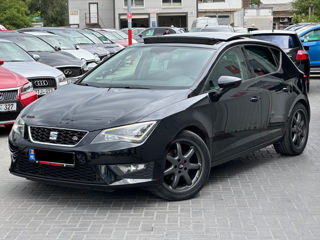 Seat Leon foto 1